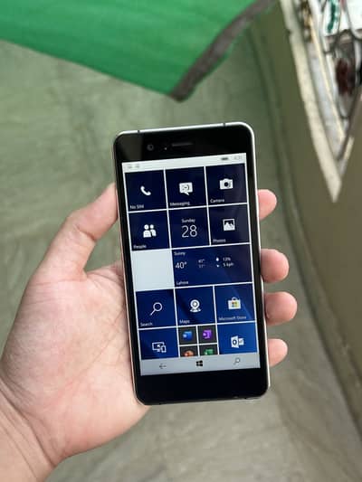 Lenovo 503LV