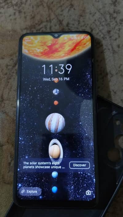 Tecno Spark 8C