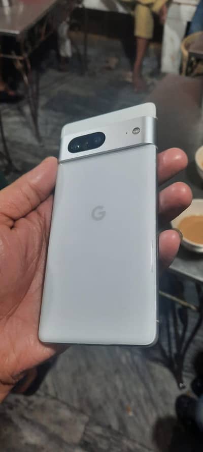 Google Pixel 7