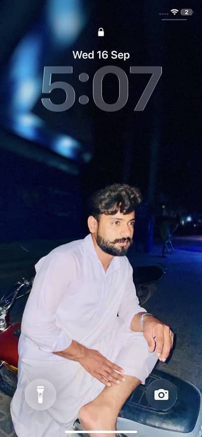 Muhammad irfan