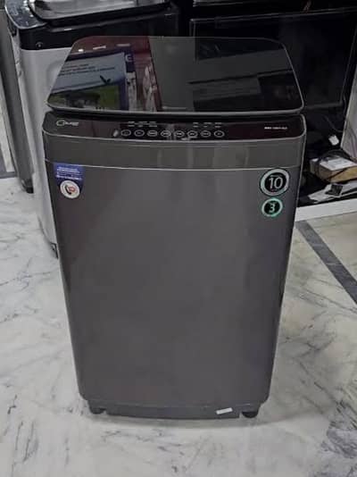 Dawlance 12 kg Automatic washing machine (DWT11671FLT)-brand new