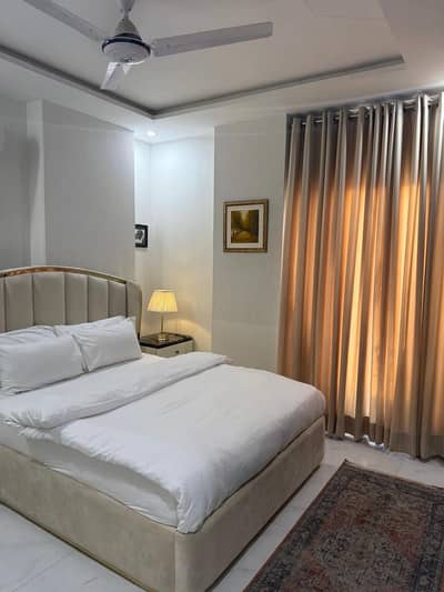 2 Bedroom Luxury Apartment