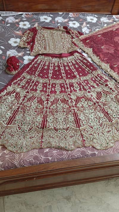 lehenga