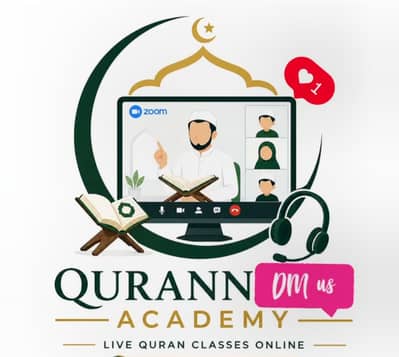 Quran online academy boys and girls