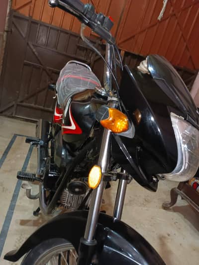 HONDA PRIDOR 100 MODEL 2022