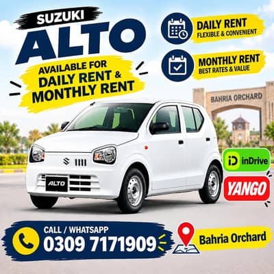 Driver indrive yango