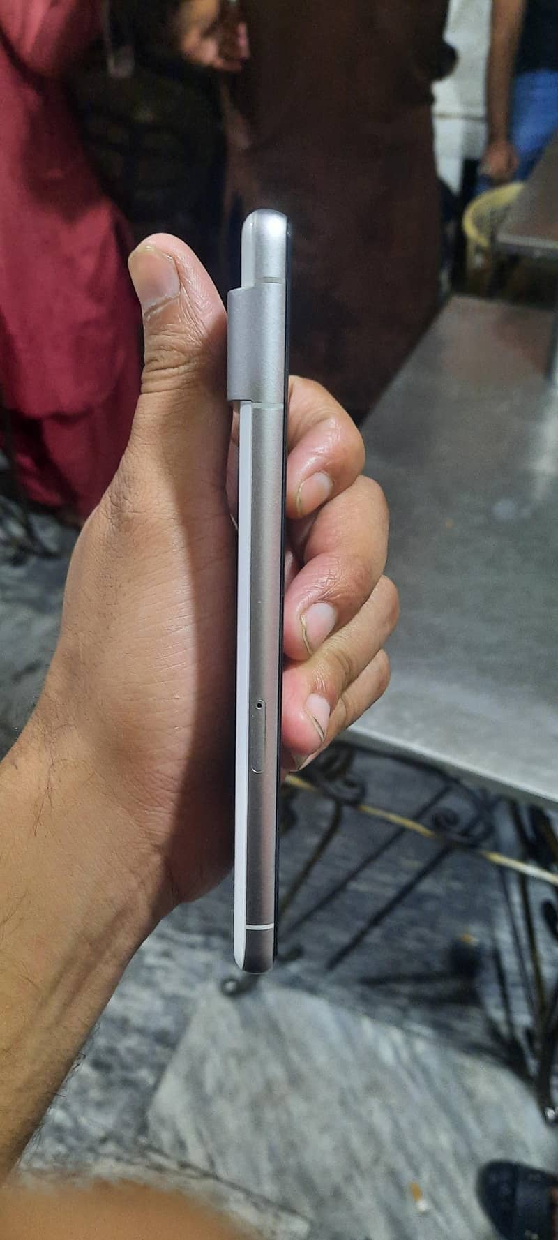 Google Pixel 7 0