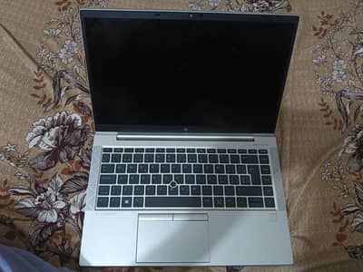 HP Elitebook Corei7 Generation 11
