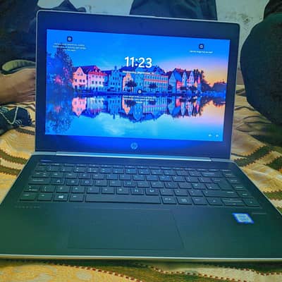 HP ProBook 430 G5