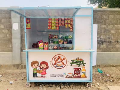 Canteen Card (Apna Rozgaar)