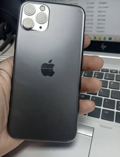 Apple iPhone 11 Pro