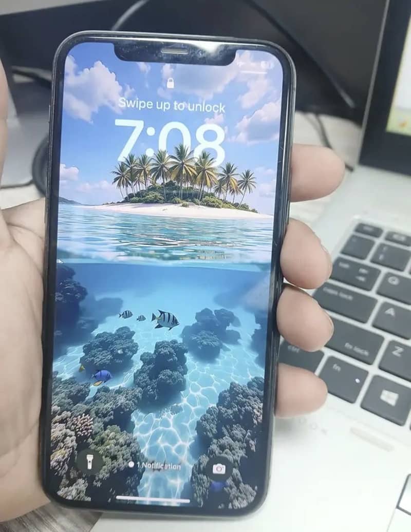 Apple iPhone 11 Pro 2