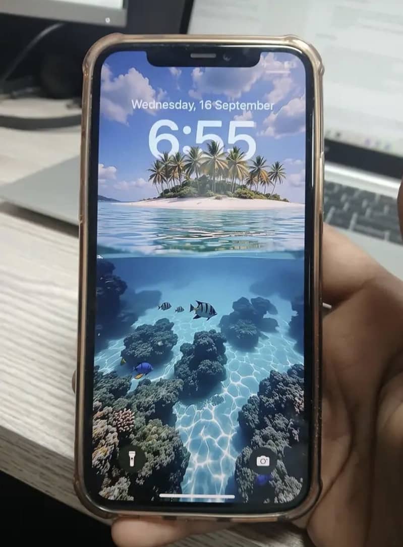 Apple iPhone 11 Pro 3
