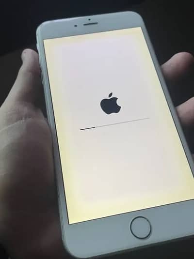 Apple iPhone 6 Plus