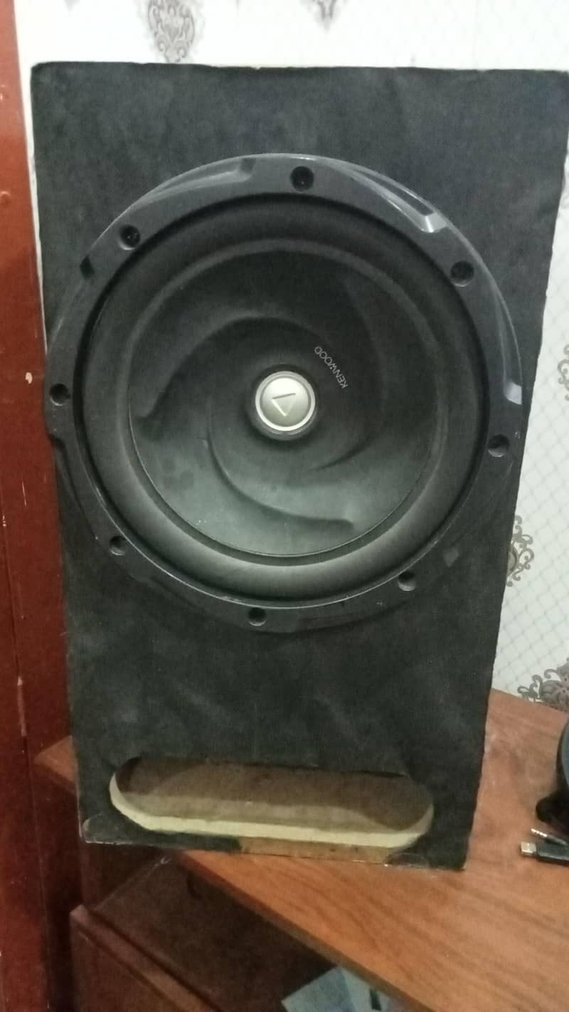 New condition 5