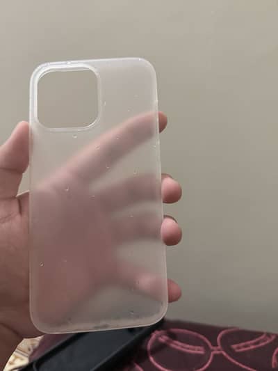 Iphone 14 pro max cover