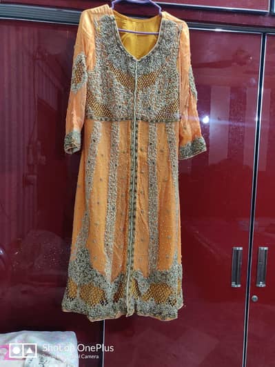 Bridal Dress 1 Time Used only, Very Good Condition