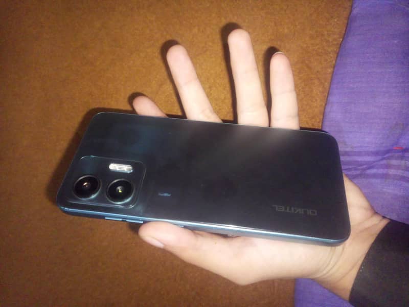 Oukitel C36 0
