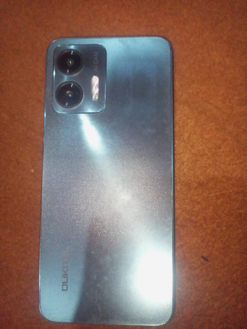 Oukitel C36 3