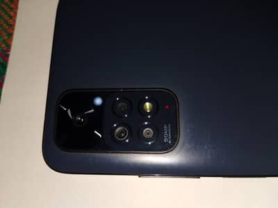 Xiaomi Redmi Note 11 6gb 128gb