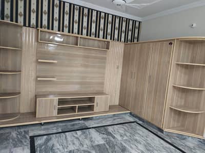 4 marla duble story house for rent