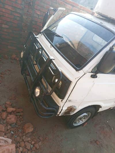 Suzuki Ravi