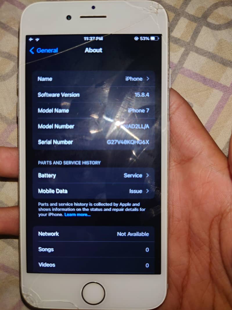 Apple iPhone 7 1
