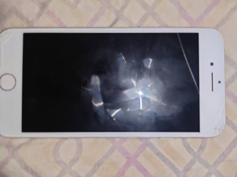 Apple iPhone 7 6