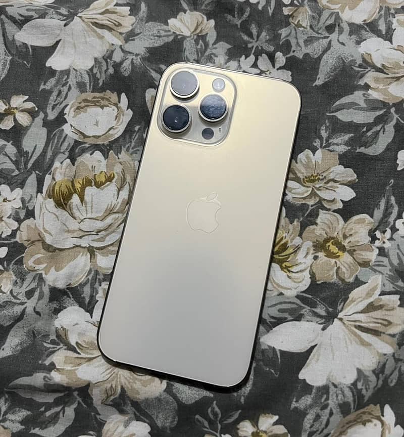 Apple iPhone 14 Pro Max 0