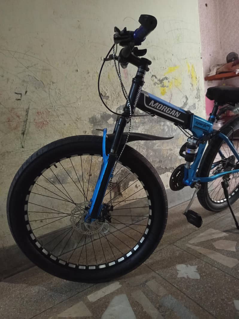 folding cycle 1