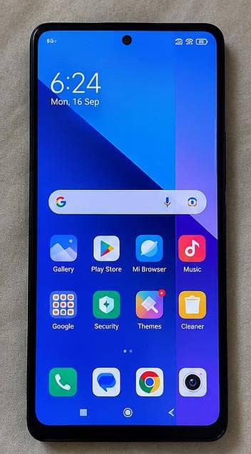 Xiaomi Redmi Note 13 0