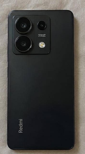 Xiaomi Redmi Note 13 1