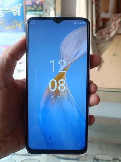 Itel P40