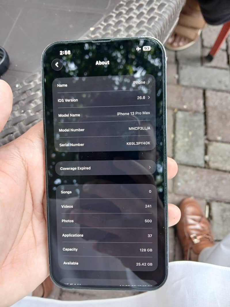 Apple iPhone 13 Pro Max 2