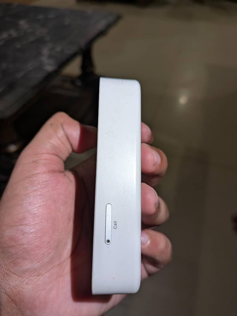 I connect A8 0