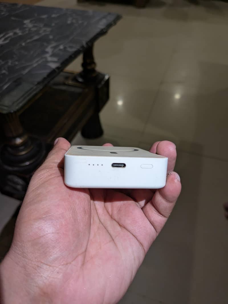 I connect A8 2