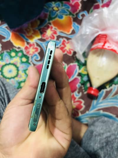 Infinix Hot 50 Pro Plus