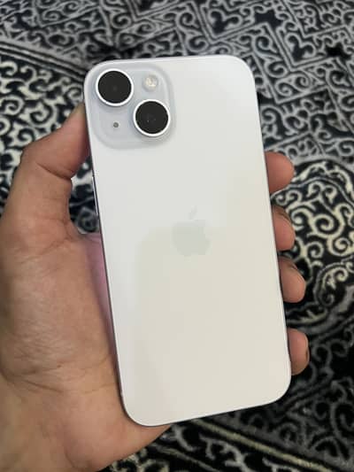 Apple iPhone 15 | PTA Approved