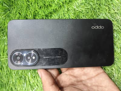 OPPO A18