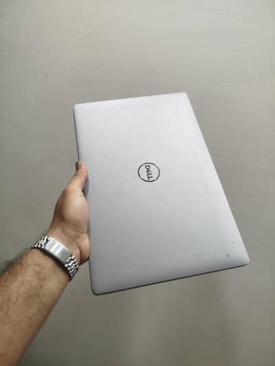 DELL LATITUDE 5420| I5-11TH Gen| 256gb| 8GB RAM 14 inch Display Touch