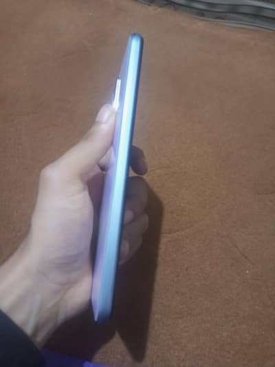 Vivo Y21