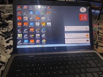 hp laptop