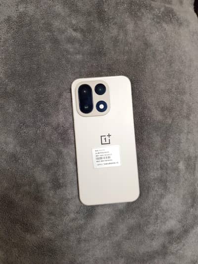 One Plus 15 non pta Sim working