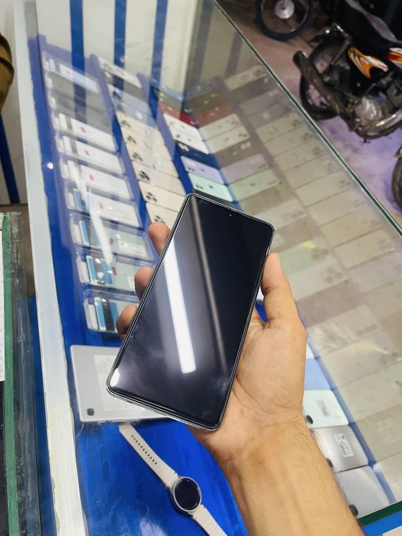 Tecno CAMON 20 1