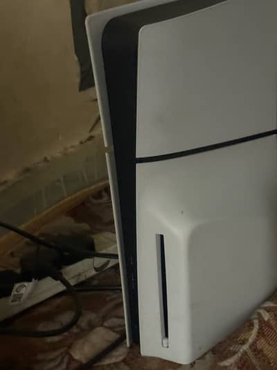 ps5 slim disc 1tb