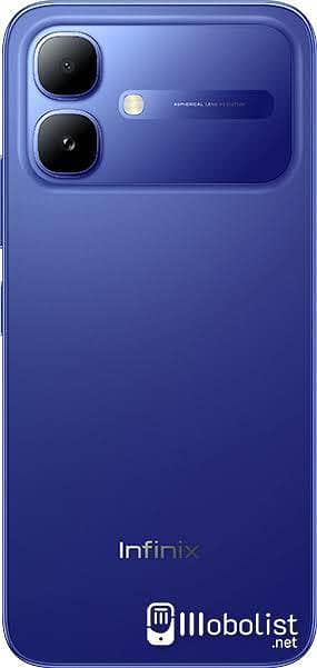 infinix smart 20