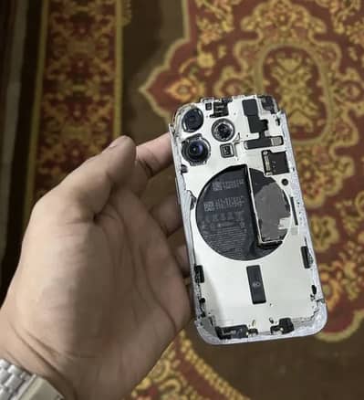 Apple iPhone 15 Pro