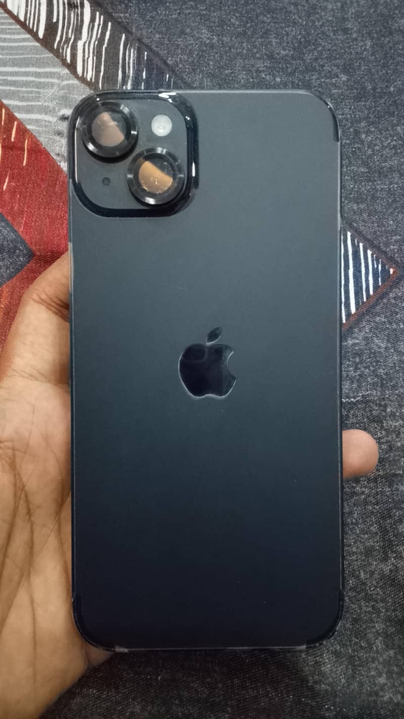 Apple iPhone 14 plus 0