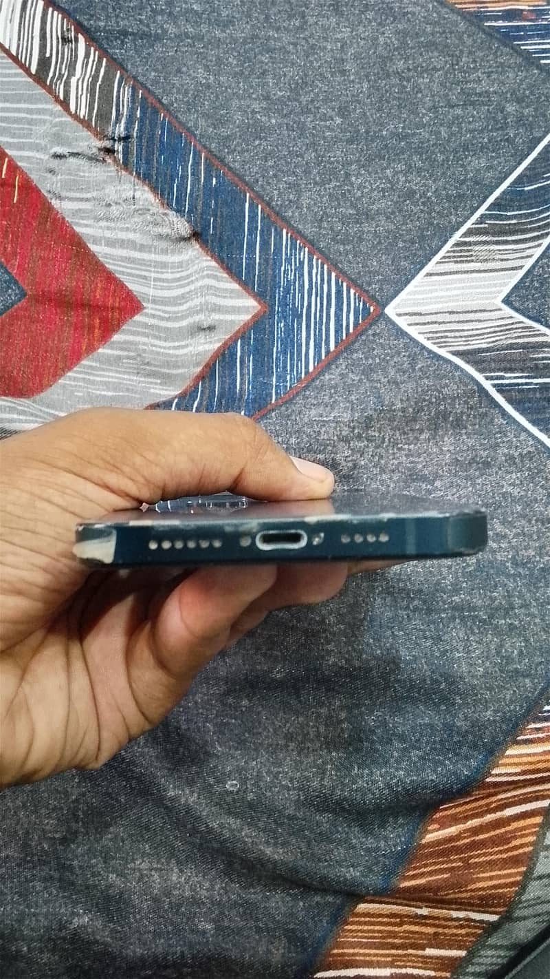 Apple iPhone 14 plus 5