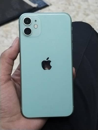 Apple iPhone 11